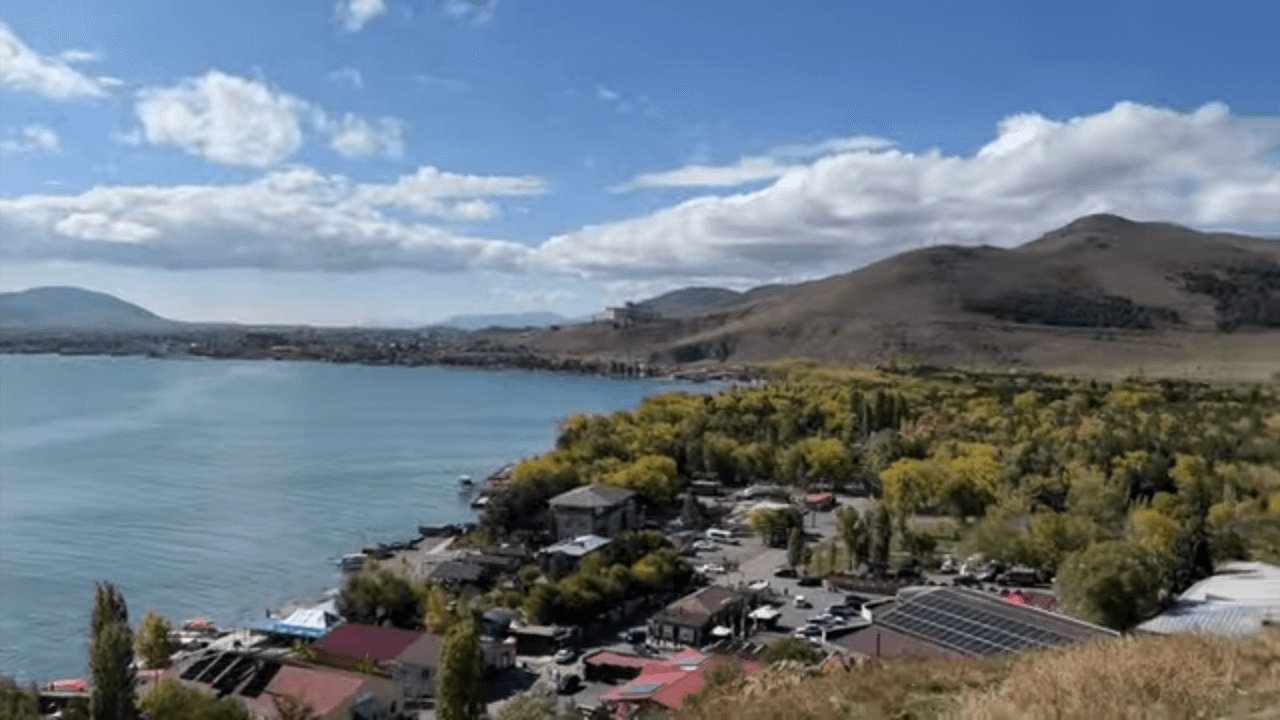 Armenia Tour Package from Dubai