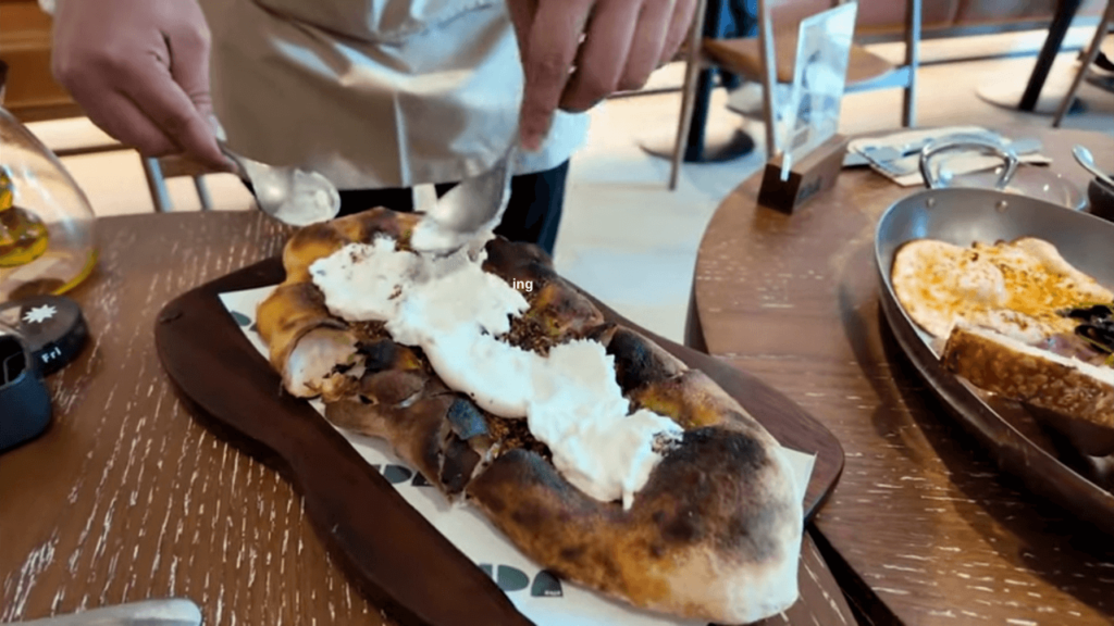 Best Breakfast Places in Dubai Mall