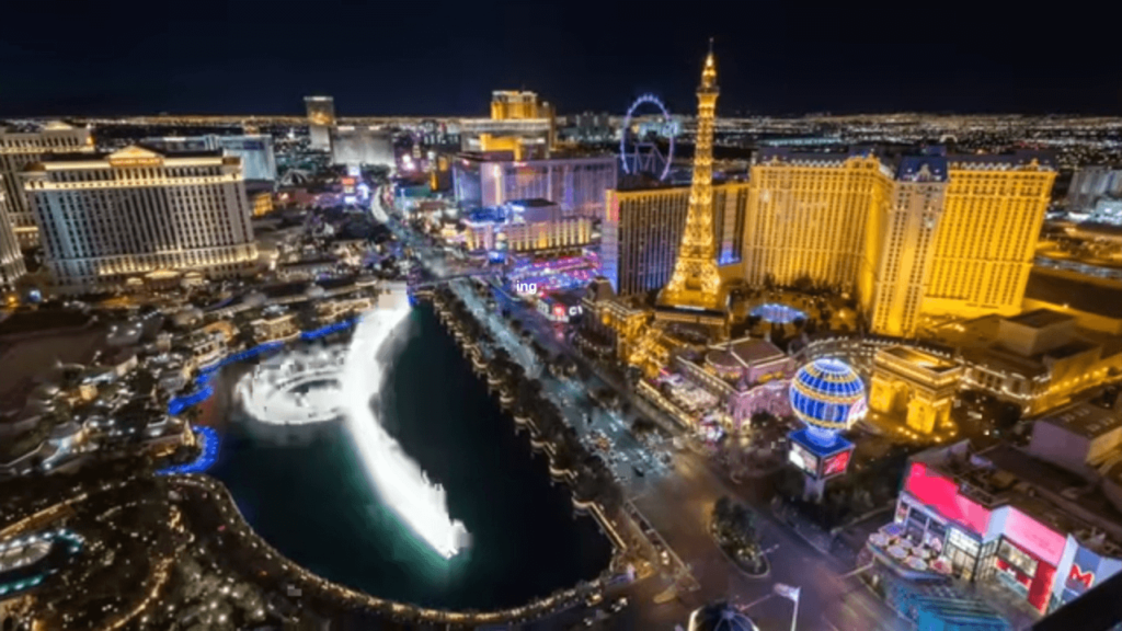 Must-Visit Attractions in Dubai