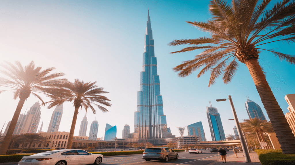 Dubai in February: Everything You Need To Know