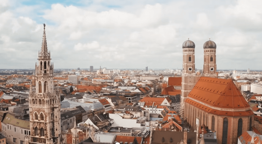 Europe Travel Guide for UAE Residents