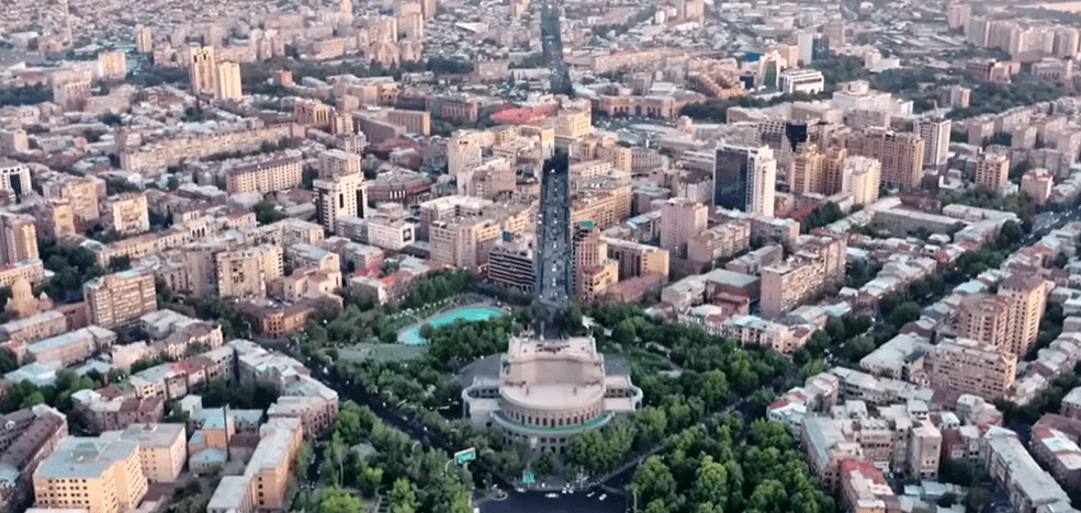 Things to Do in Armenia