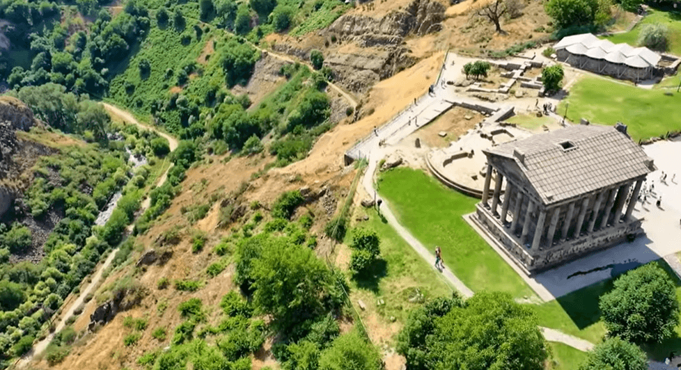 Is Armenia Worth Visiting from Dubai?