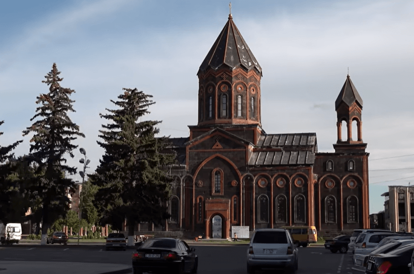 How Much Does an Armenia Trip Cost from Dubai