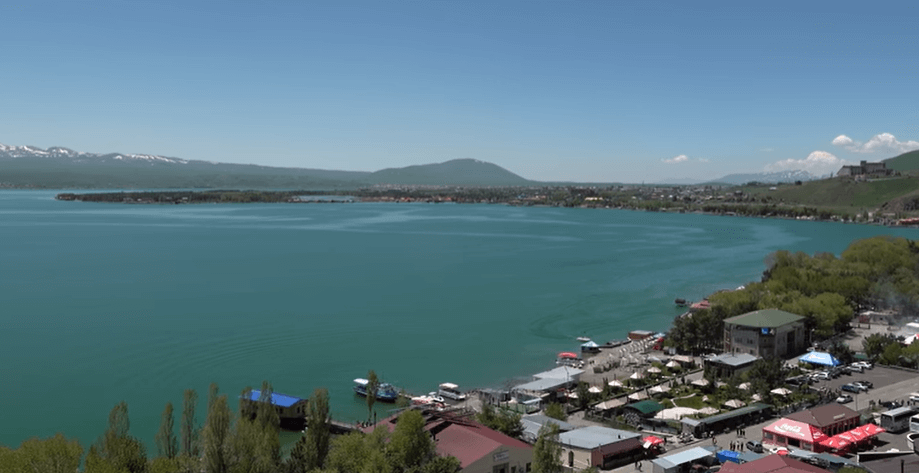 Is Armenia Safe for Tourists from UAE?