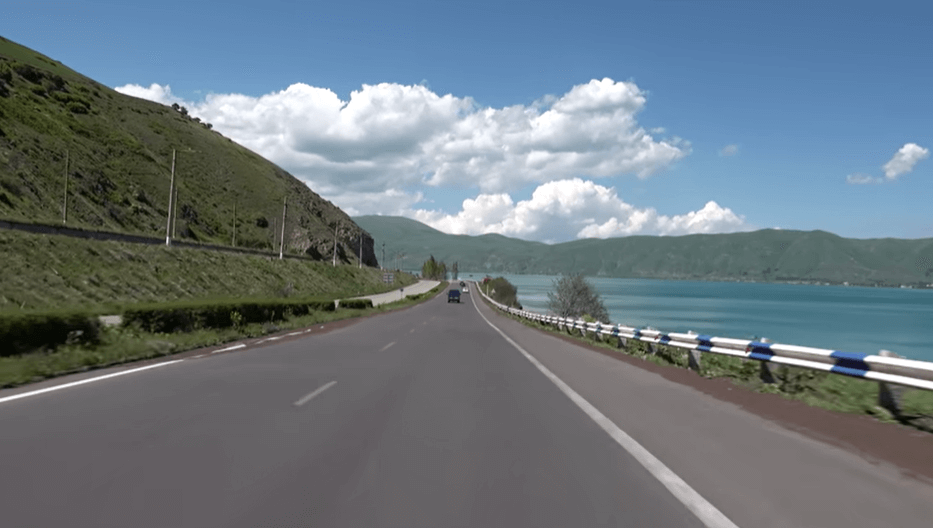 What to Pack for Armenia Trip from Dubai