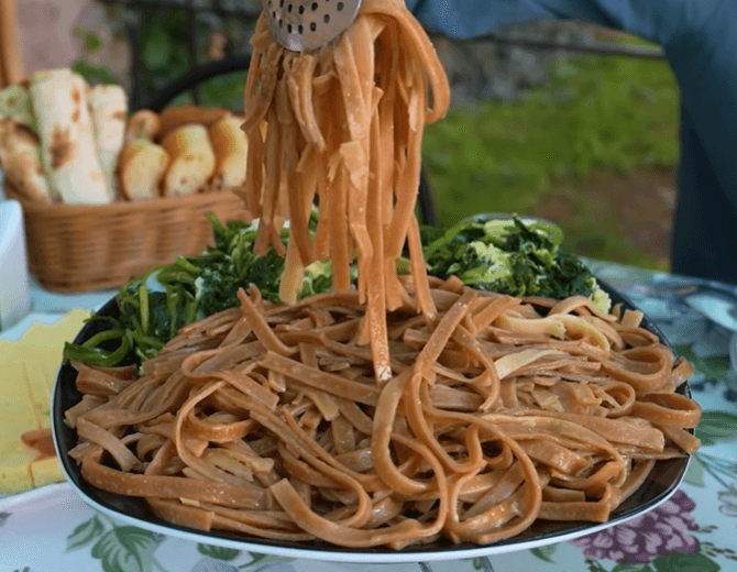 Armenian Food Guide for UAE Travelers