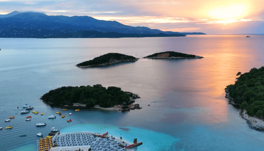 Albania Visa for UAE Residents