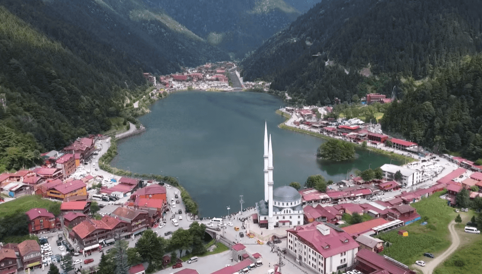 Turkey Visa Requirements for UAE Residents