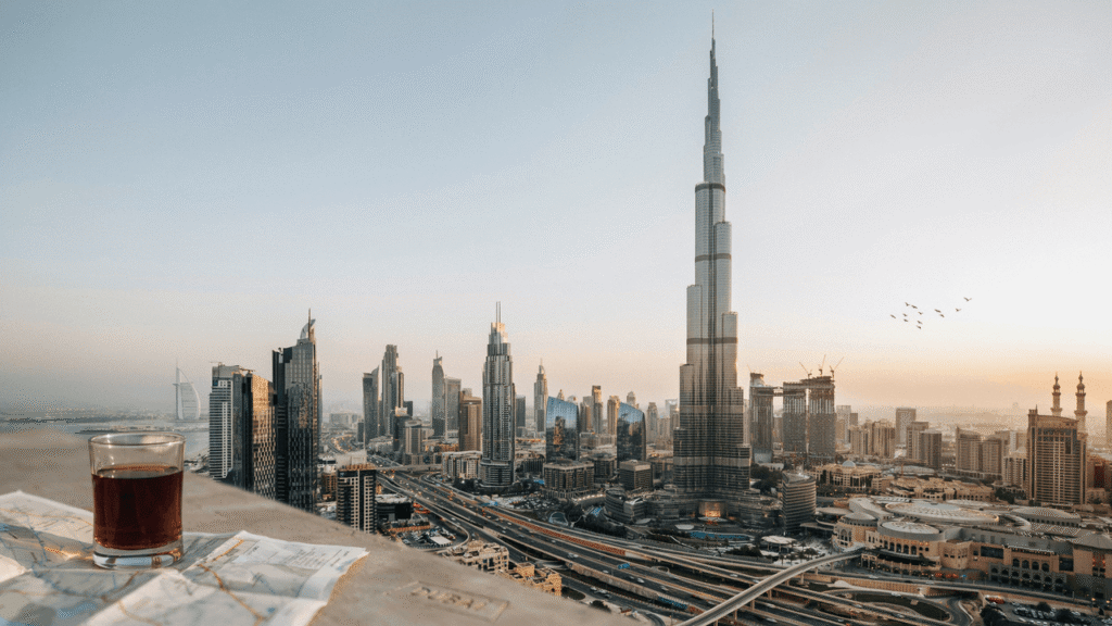 Solo Travel in Dubai: Complete Guide for Solo Visitors