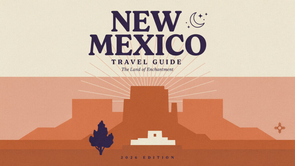 New Mexico Travel Guide