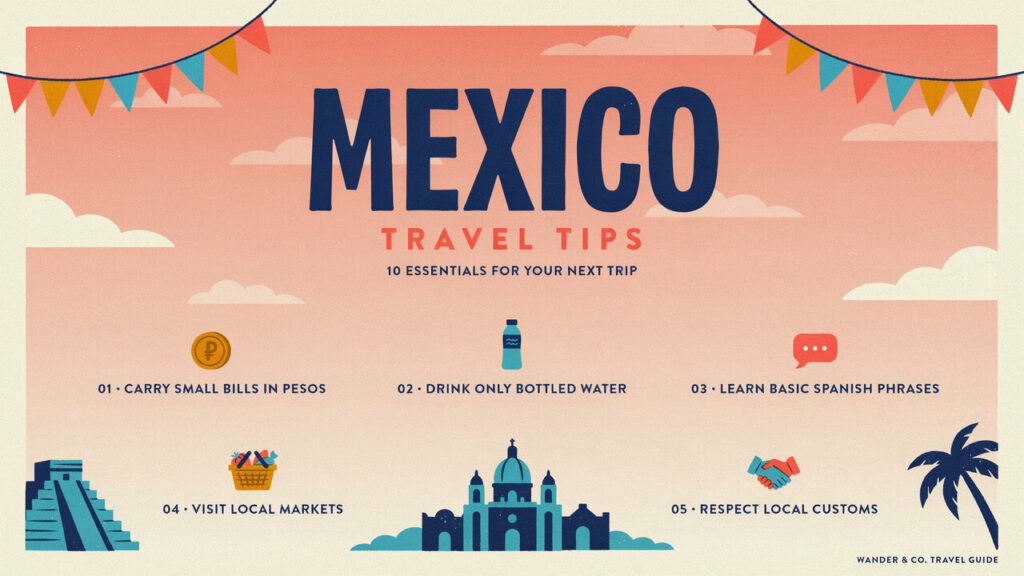 Mexico Travel Tips