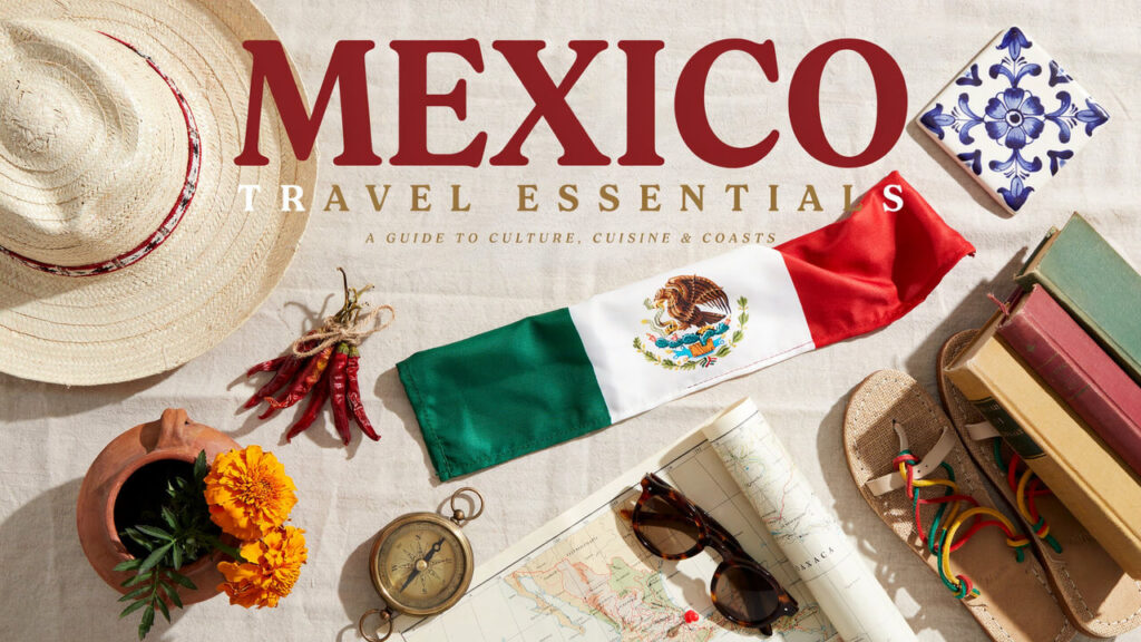 Mexico Travel Essentials